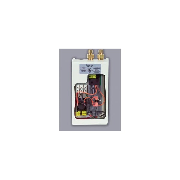 Eemax Eemax SP3012 Electric Tankless Water Heater, Single Point Of Use